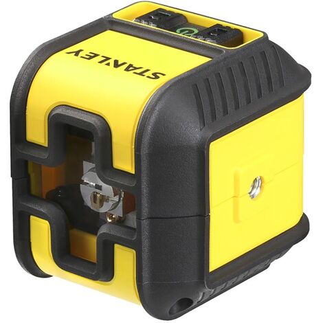 Linea laser cubix gruen