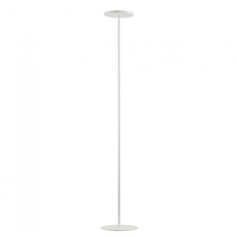 Linea light joshua 25w 3000k blanco led lámpara de pie - 8365