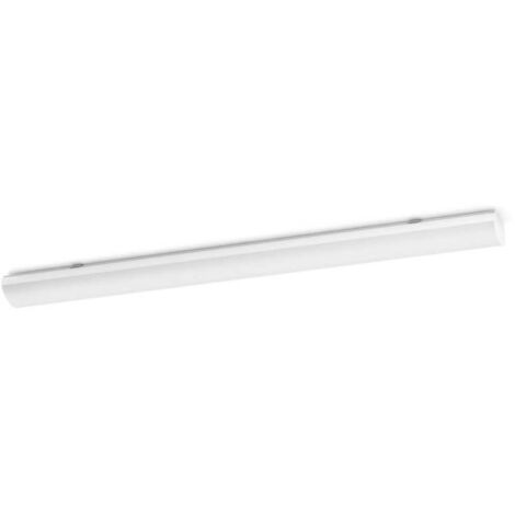 Linea Plafón 1 bombilla(s), LED,Non-changeable bulb(s), 5300 lm,