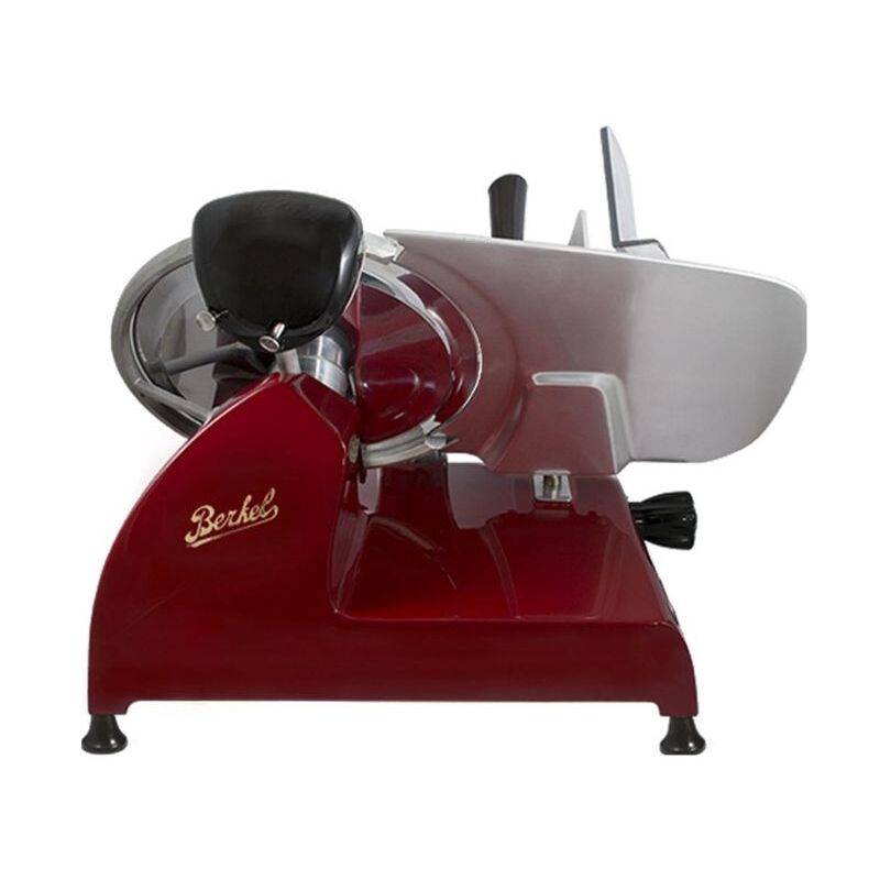 Image of Berkel - Red Line rl 300 Affettatrice Rosso