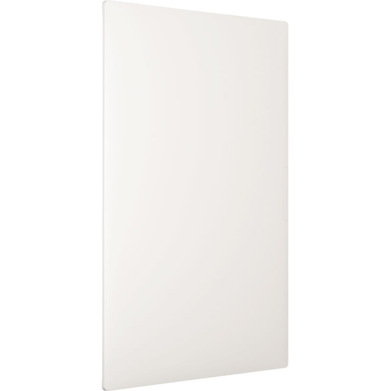 Bticino - F315PB72 Linea Space Tableau encastré blanc 4x18 Modules IP40