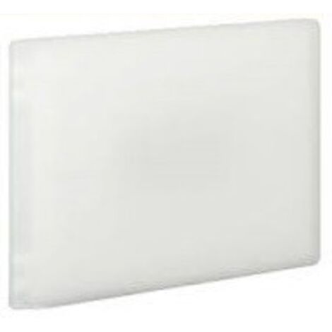 Linea Space - Centralino Incasso 8Mod Opal ( Bticino Cod. F315Ps8 )