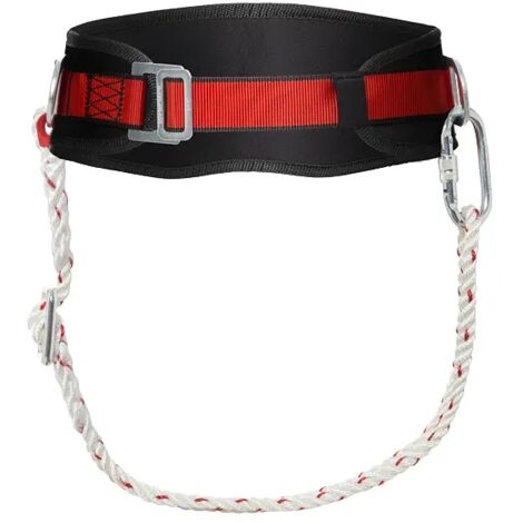 LINEA VIDA HORIZONT. 20M+2 MOSQ+MOCHILA CLIMAX CX-2651025200