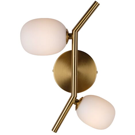 Linea Z - lampada da parete moderna