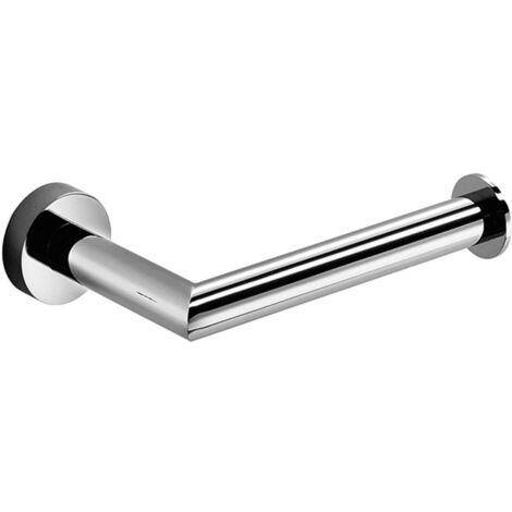 Lineabeta - Baketo-Rollenhalter aus verchromtem Messing