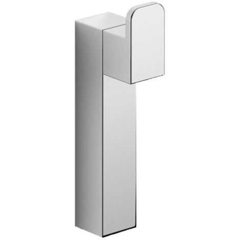 Lineabeta - L-Kleiderbügel aus poliertem Stahl