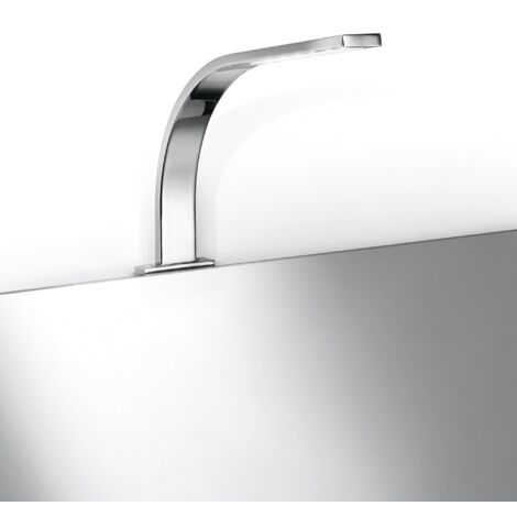 Lineabeta - Lampada Led A Specchio Ciari L.3 cm