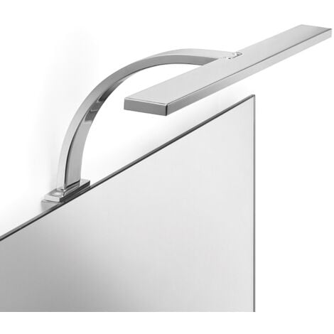 Lineabeta - Lampada Led A Specchio Ciari L.40 cm