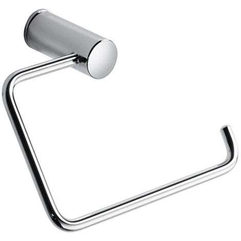 Lineabeta - Picola-Rollenhalter aus verchromtem Messing