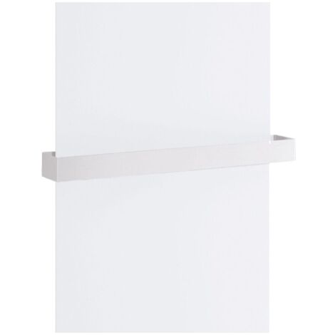 Lineabeta - Porta asciugamani per termoarredo Caligo in acciaio