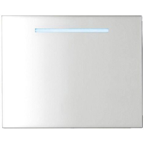 Lineabeta - Specchio con luce LED 4000k Speci L.120 cm