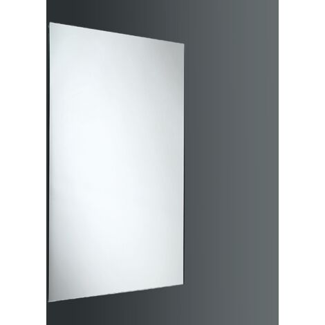 Lineabeta - Specchio molato reversibile Speci 90x64cm