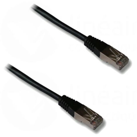 LINEAIRE PCJ6FNH Cavo RJ45 Cat.6 - 10m