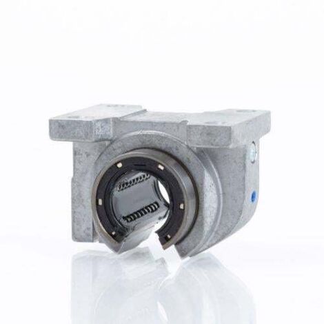 Linear-Kugellager-Einheit KGBAO20 -PP-AS 20mm AD 60mm B.45mm INA