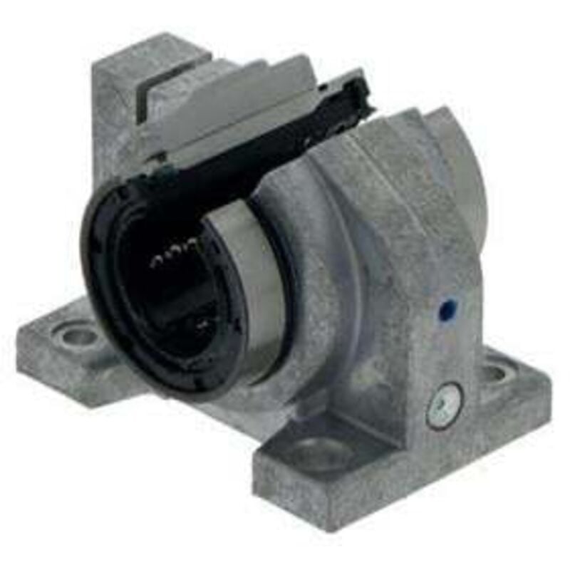 INA - Linear-Kugellager-Einheit KTBO16 -pp-as 16mm ad 50mm B.84mm