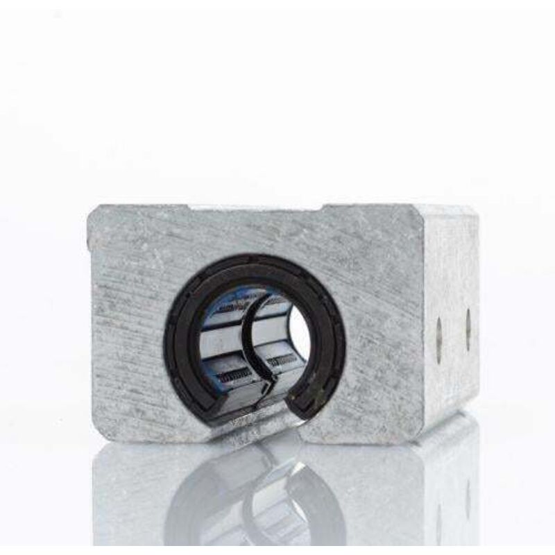 INA - Linear-Kugellager-Einheit KTSO20 -pp-as 20mm ad 60mm B.96mm
