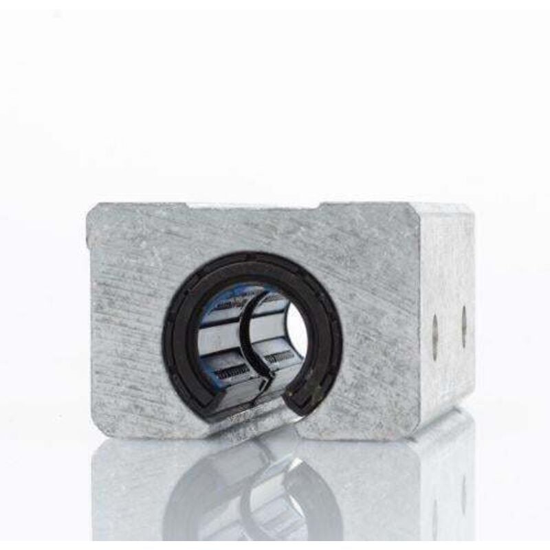 INA - Linear-Kugellager-Einheit KTSO30 -pp-as 30mm ad 87mm B.142mm