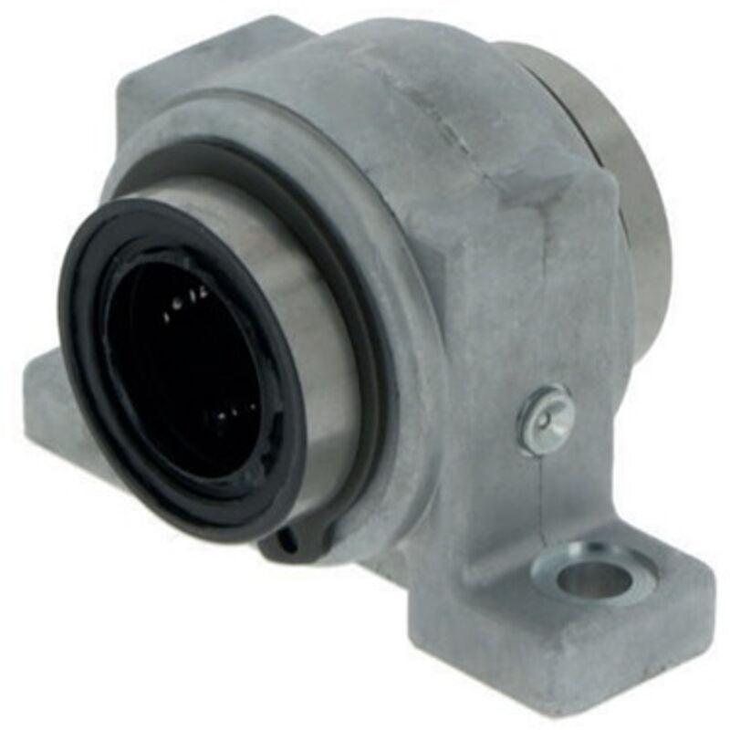 Linear-Kugellager-Einheit LUCE25 D-2LS 25 mm Außen-Ø 40 mm Breite 58 mm