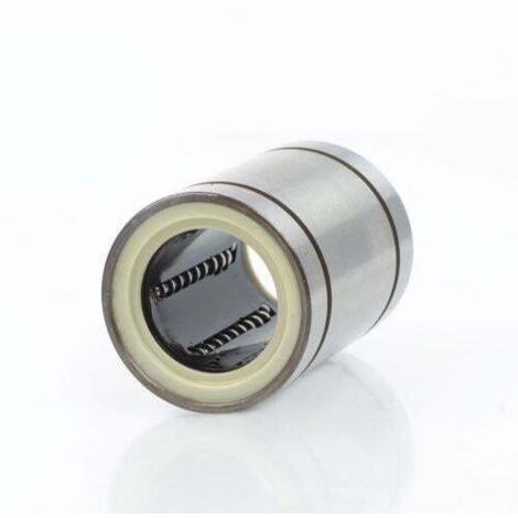 Linear-Kugellager KB12 -PP 12mm AD 22mm B.32mm INA