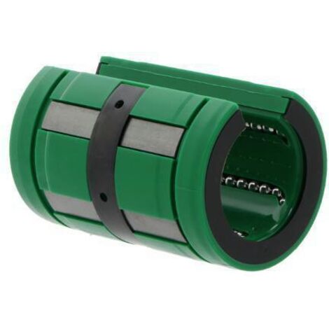 Linear-Kugellager KNO50 50mm AD 75mm B.100mm 1St./VE INA