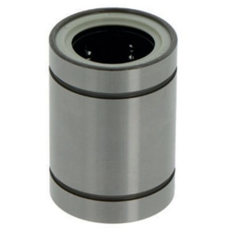 Linear-Kugellager LPBR16 16 mm Außen-Ø 24 mm Breite 30 mm
