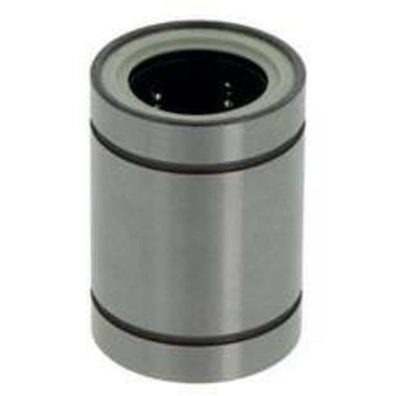Ewellix - Linear-Kugellager LPBR30 30 mm Außen-Ø 40 mm Breite 50 mm