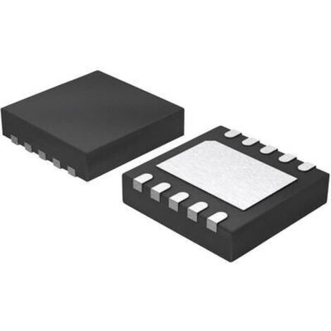 Linear Technology LTC3407EDD-2 PMIC - Regolatore di tensione e regolatore a commutazione DC/DC Converter, Convertitori