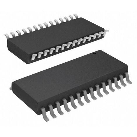 Linear Technology LTC3727EG PMIC - Spannungsregler - DC-DC-Schaltkontroller PolyPhase® SSOP-28