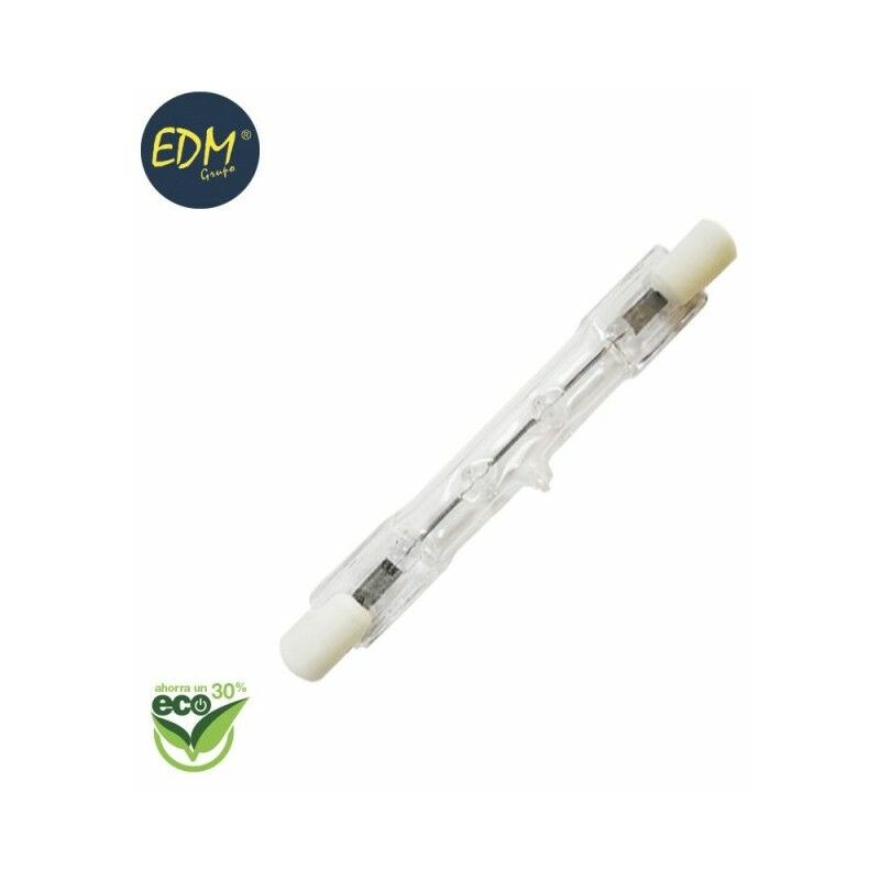 Bel-light - Lineare Halogenlampe, 78 mm, Energiesparlampe, 120 w, 220 v, entspricht 150 w