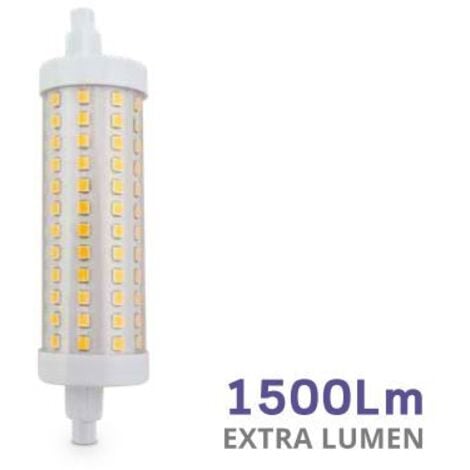 Lineare LED Birne 118mm R7s 14W 2700K GSC 200650012