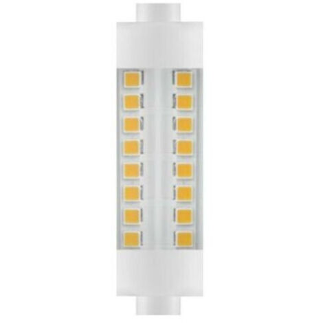 Lineare Led Std 10W 230V R7S 3000°K ( MARINO CRISTAL cod. 21095 )