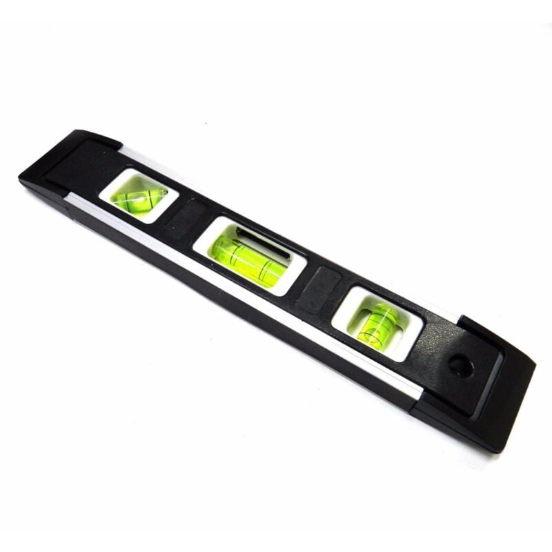 Image of Trade Shop Traesio - Trade Shop - livella riga lineare 360 ° schlussfolgerungen von ihre -