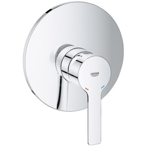 Lineare New Front con soffione Enc.