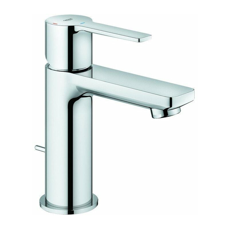 

Grohe - Lineare New con tirador para lavabo Xs