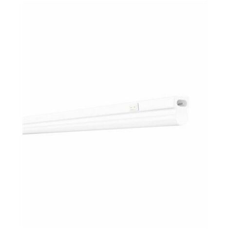 Linearer LED-Streifen 1200 14W/4000K 230V IP20 1500lm 30000h weiß 3 Jahre Garantie