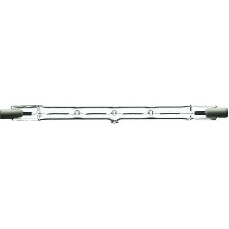 Lineari r7s alogene energy saving - 120w - 2900°k calda - 2250 lm - 79x9 - g