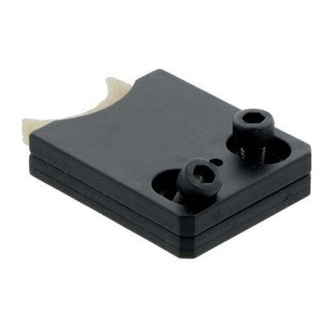 Lineartechnik-Zubehör ABW50 10mm 0,02kg INA