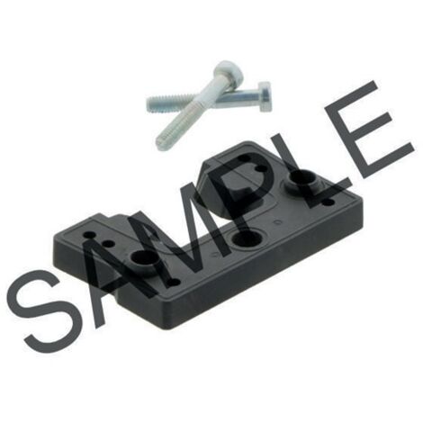 Lineartechnik-Zubehör KALFS86 -C 0,015kg INA