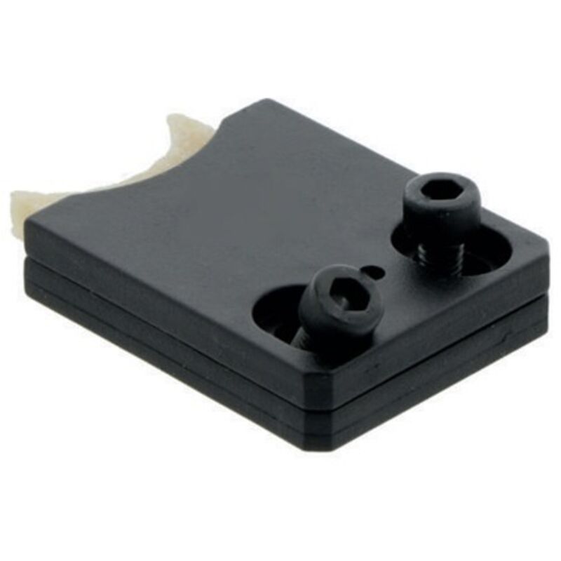 Lineartechnik-Zubehör ABW20 10 mm 0,02 kg