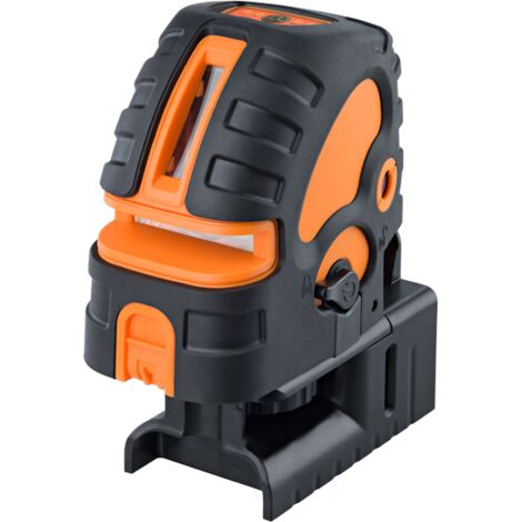 Linee e punti laser Crosspointer5 SP Verde GEO FENNEL - 531550