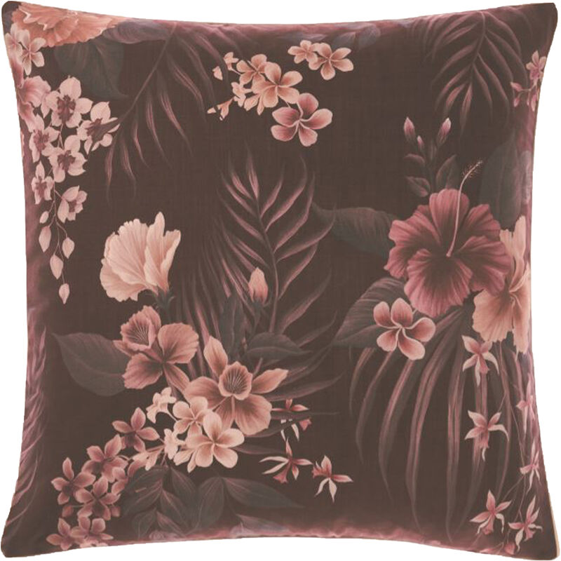 Taira Pillow Sham 65x65cm Multicolour - Multicolour - Linen House