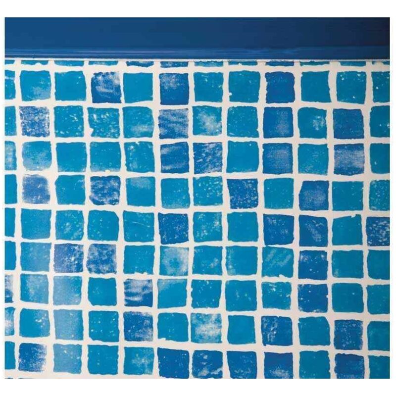 Liner Gresite 50/100 Con Perfil Colgante 730 X 375 X 132 Cm Gre