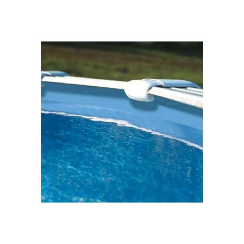 Liner Gre Ovalado Alto 1.20 Mtsx 5 Mtsx 3 Mts Piscinas Gre Azul