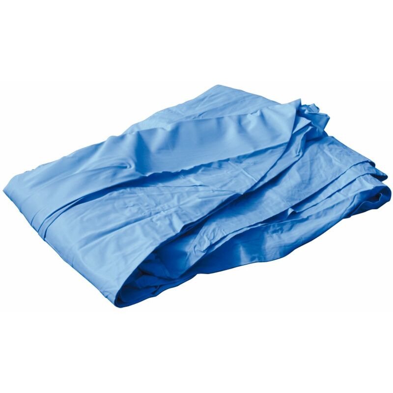 Liner Piscina Madera Luxe Cuadra 230 X 230 X 70 Cm