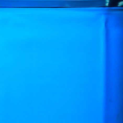 Liner piscina ovalada GRE SP1028F 1000x550 cm 40/100 azul
