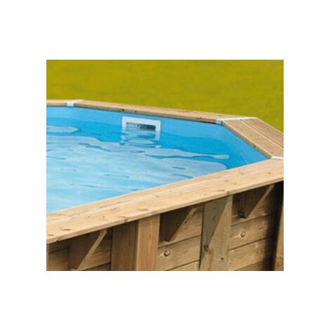 Liner piscine Sunbay VIOLETTE Ø 511 x H.124 cm - Bleu