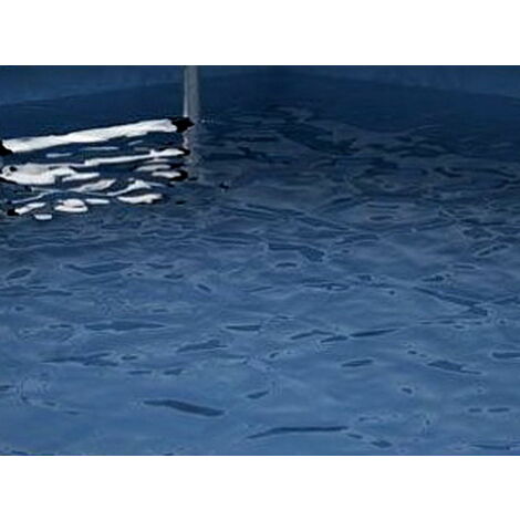 Liner seul pour piscine bois Azura 2,00 x 3,50 x 0,71 m Bleu