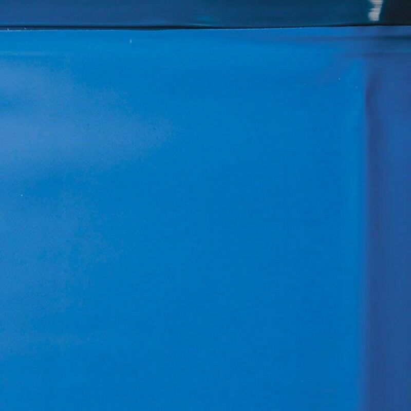 Liner piscine Sunbay Couleur liner: Bleu - Dimensions piscine: Cannelle 5,51 x 3,51 x 1,19 m