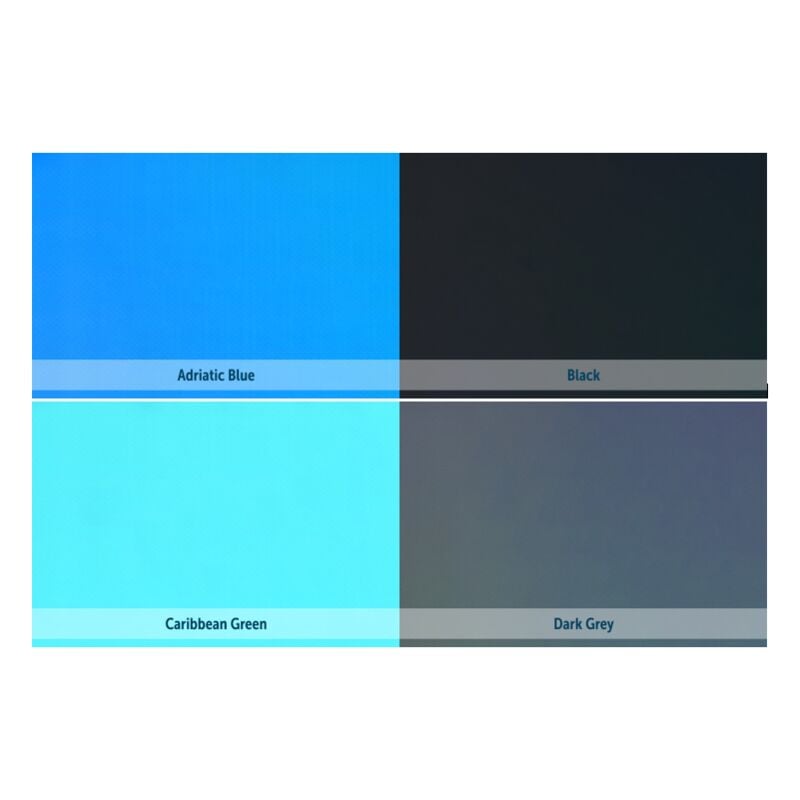 Liner pour piscine Alkorplan 2000 sand Renolit