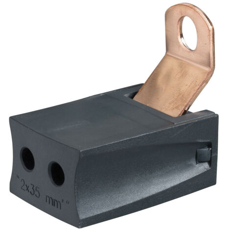Linergy DP Bloc additionnel 35mm² 4P SCHNEIDER LVS04155